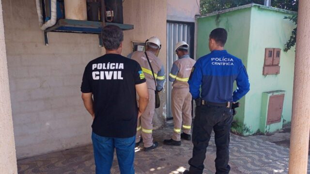 Equatorial Goiás encontra mais de 5,2 mil ligações clandestinas no primeiro trimestre