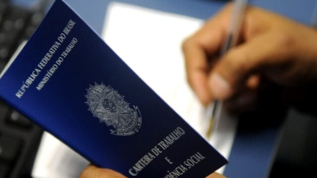 Goiás registra 11,6 mil novas vagas de emprego em março