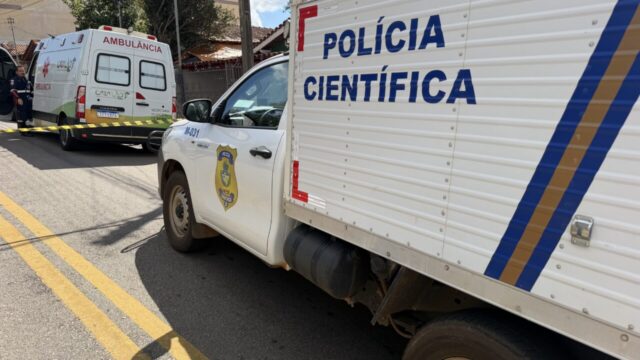 Adolescente de 14 anos é encontrado morto dentro de residência em Catalão