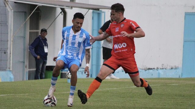 CRAC vence ABECAT Ouvidorense por 2 a 1, encaminha classificação para a próxima fase da Série D, iguala número de vitórias no clássico e jogo termina em confusão