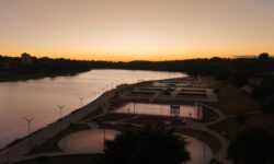 Sol entre nuvens e máxima de 30°C marcam a quinta-feira (30) em Catalão Sol entre nuvens e máxima de 30°C marcam a quinta-feira (30) em Catalão