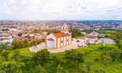 Catalão terá sexta-feira (7) de sol entre nuvens e temperatura de até 32°C