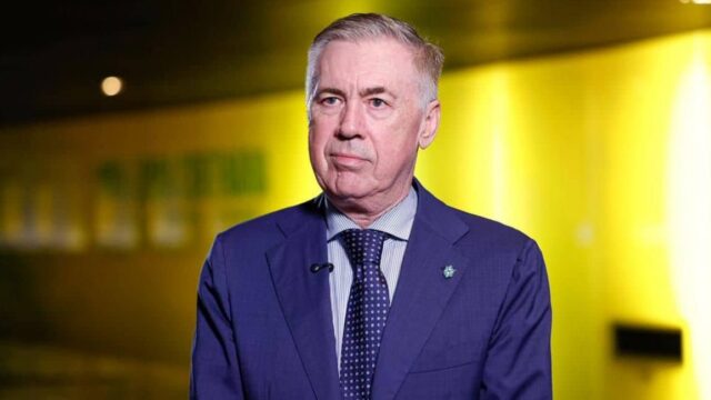 Seleção Brasileira será convocada hoje (18) por Carlo Ancelotti para a Copa do Mundo FIFA de 2026