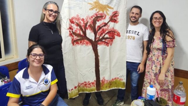 CMOC apoia projeto que leva histórias, cores e saberes do Cerrado para escolas de Catalão e Ouvidor
