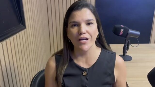 Locutora denuncia agressões verbais durante fiscalização da Anatel em rádio de Catalão
