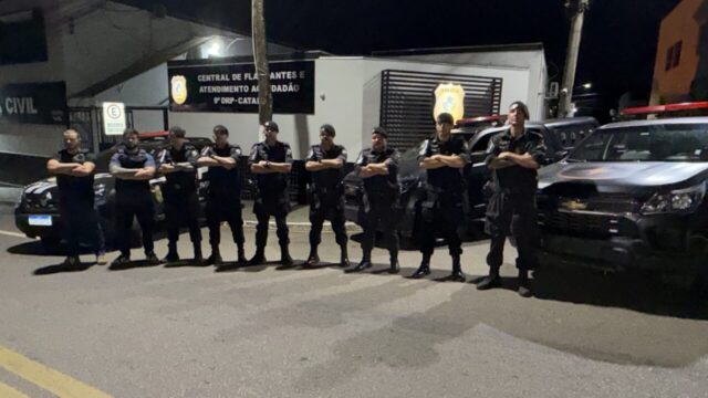 Polícia descarta latrocínio e aponta suicídio de adolescente em Catalão após falsa comunicação de crime