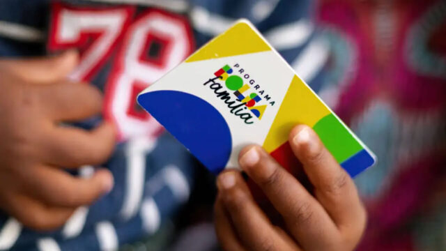 Aplicativo do Bolsa Família tem novas funcionalidades a partir de hoje