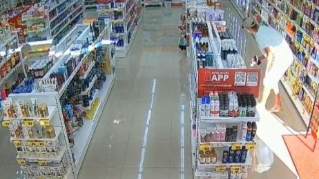 Homem de 33 anos é preso suspeito de série de furtos a comércios em Coromandel