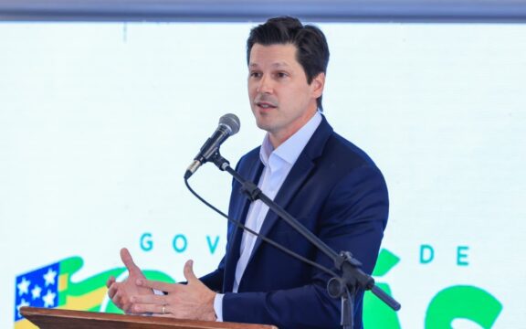 Goiás lidera avanço em gestão pública e solidez fiscal no país