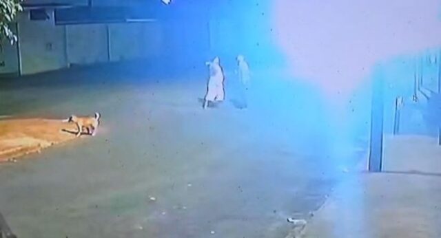Homem de 24 anos é morto com golpes de garrafa no bairro Nova Esperança, em Tupaciguara