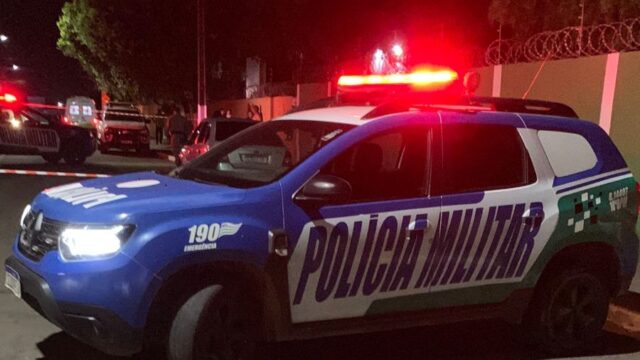 Justiça converte prisão de homem suspeito de tentar matar companheira em Catalão