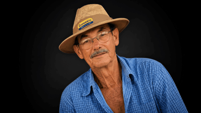 Idoso de 77 anos morto em acidente na GO-210 é identificado