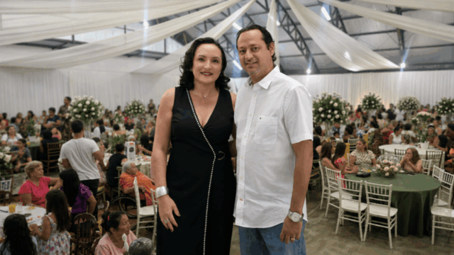 Cumari celebra Dia das Mães com noite especial de homenagens, jantar e sorteio de brindes