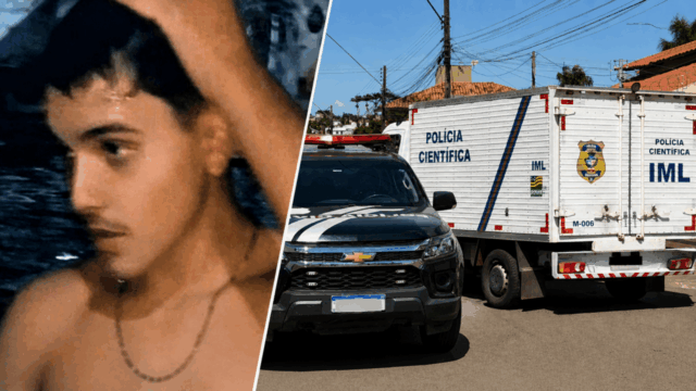 Adolescente de 15 anos é identificado após ser encontrado morto dentro de casa em Catalão; polícia investiga latrocínio