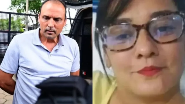 Caso Daiane: Justiça define se síndico acusado de matar corretora vai a júri popular