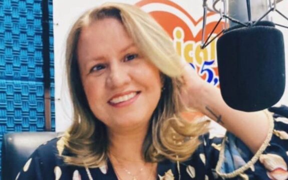 Morte da locutora Tayana Martins gera comoção entre ouvintes e colegas em Caldas Novas