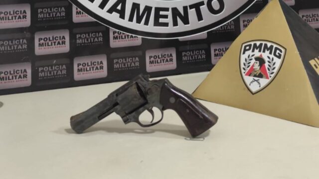 Homem de 24 anos é alvo de tentativa de homicídio dentro de barbearia em Araguari