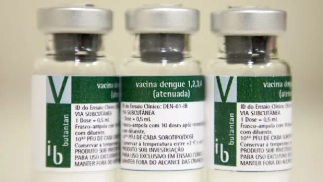 Vacina da dengue é suspensa após duas mortes suspeitas; entenda o que aconteceu