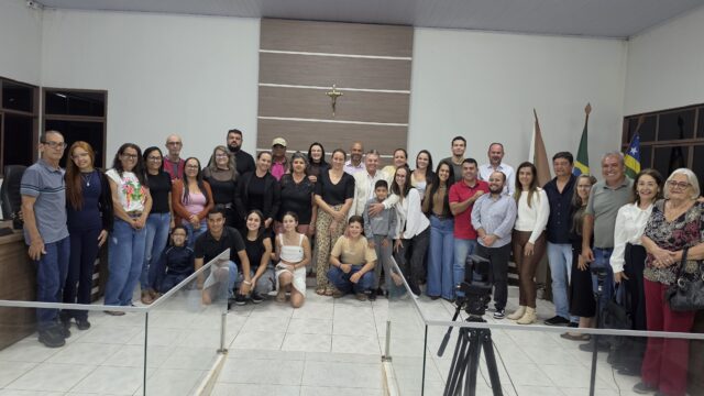 Projeto de homenagem e criação de cadastro para protetores de animais marcam sessão da Câmara de Ouvidor