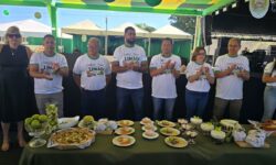 Anhanguera fecha com chave de ouro o 6º Festival Gastronômico do Limão Taiti Anhanguera fecha com chave de ouro o 6º Festival Gastronômico do Limão Taiti
