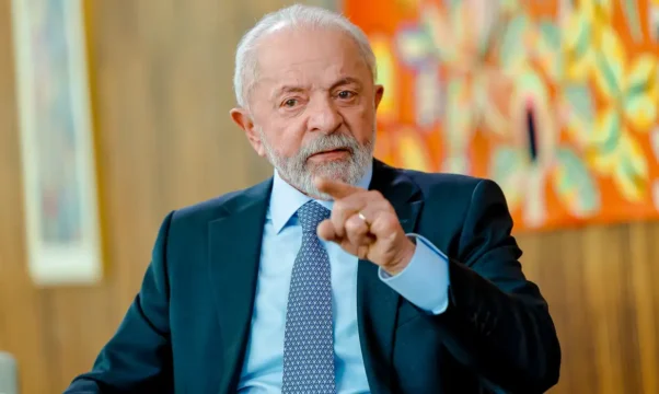 Presidente Lula participa das inaugurações de estruturas de Educação e Saúde em Catalão (GO)