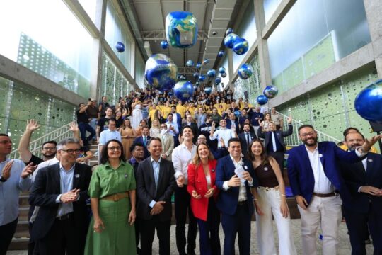 Governo de Goiás seleciona dez bolsistas para fazer mestrado internacional nas melhores universidades do mundo