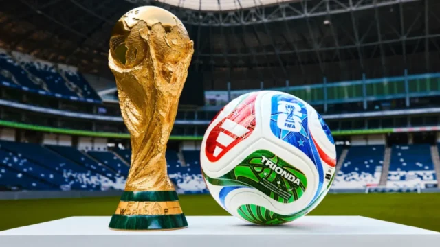 Maior Copa do Mundo da história começa hoje (11) com 48 seleções e 104 jogos; confira guia completo sobre o Mundial de 2026, formato, grupos, sedes e favoritos