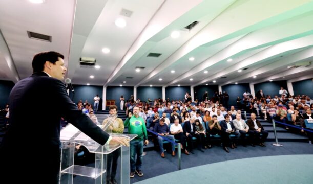 Governo de Goiás lança GTA Digital para transporte de animais