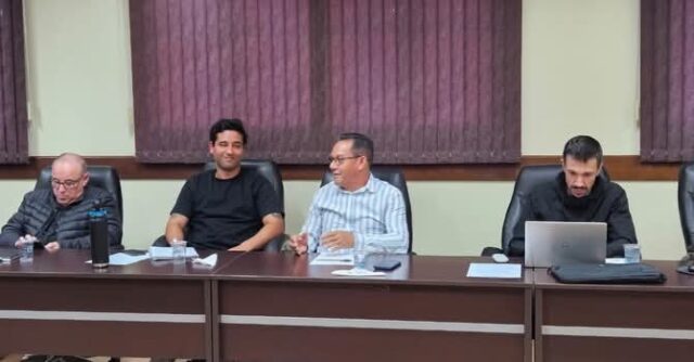 Metabase participa de debate nacional sobre Transição Justa e defende proteção aos trabalhadores