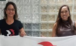 Dirigentes sindicais participam de formação sobre Inteligência Artificial e futuro do trabalho em Belo Horizonte