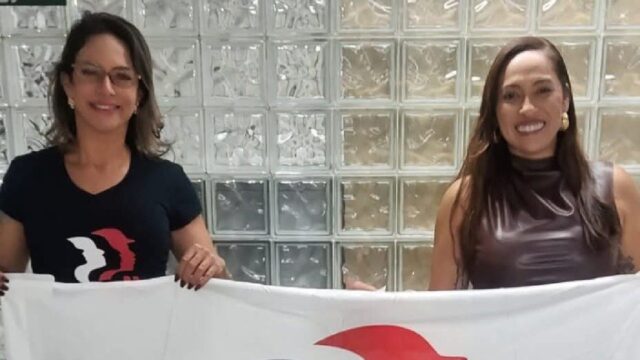 Dirigentes sindicais participam de formação sobre Inteligência Artificial e futuro do trabalho em Belo Horizonte