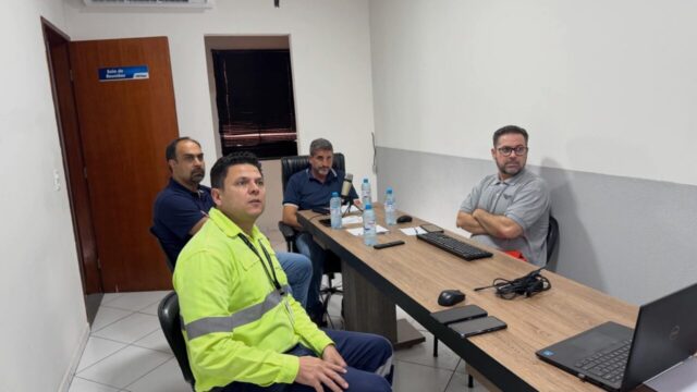 Sindicato Metabase e Mosaic alinham implantação da NR-1 para reforçar segurança no trabalho