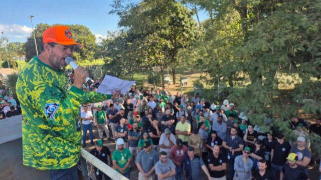 SIMECAT encerra Campanha Coletiva 2026/2027 da John Deere com conquistas para os trabalhadores
