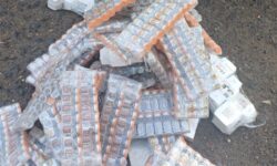 Maior apreensão do ano: PRF encontra carga de medicamentos para emagrecimento avaliada em R$ 4 milhões na BR-153 Maior apreensão do ano: PRF encontra carga de medicamentos para emagrecimento avaliada em R$ 4 milhões na BR-153