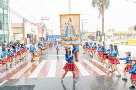 150 anos de Congadas: Patrimônio Cultural mantém viva a história de Goiás