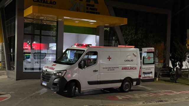 Homem morre após possível disparo acidental durante caça na zona rural de Catalão