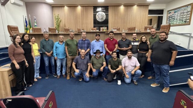 30ª Festa do Peão e 25ª Expocampo são lançadas oficialmente em Campo Alegre de Goiás