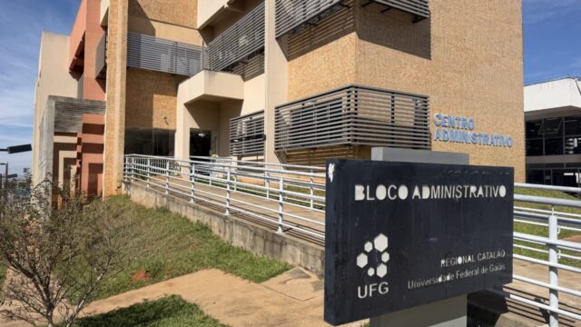 Fórum Catalão 2100 vai debater o futuro da cidade e lançar programa gratuito para novos empreendedores