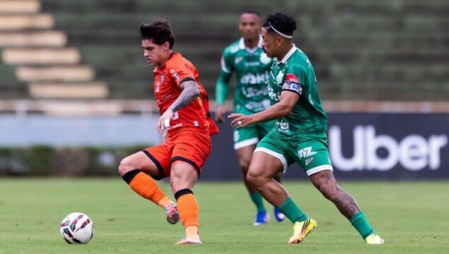 ABECAT Ouvidorense vence o Uberlândia por 1 a 0, mas se despede da Série D 2026 em sua primeira participação nacional