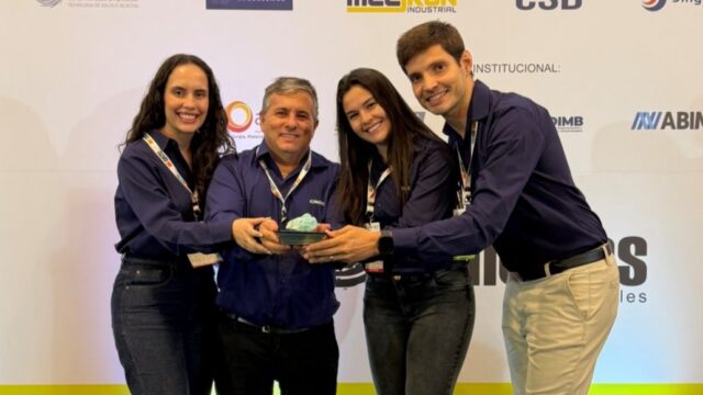 CMOC conquista dois reconhecimentos em uma das principais premiações da mineração brasileira