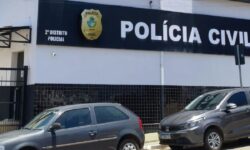 Polícia Civil de Catalão cumpre mandados no Ceará durante investigação do golpe do falso advogado