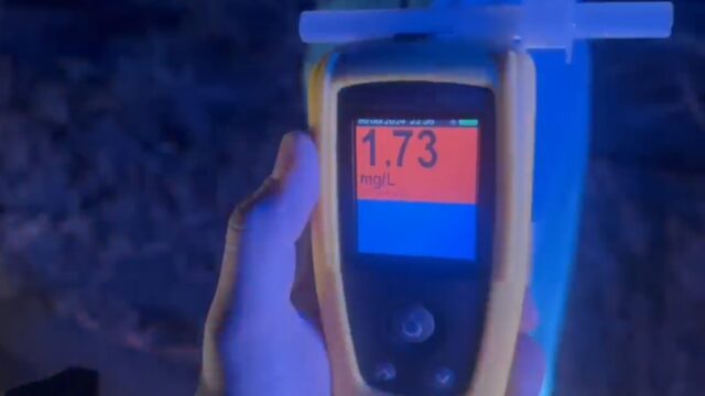 18 anos da Lei Seca: combinação entre álcool e direção ainda preocupa nas rodovias federais