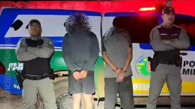 Motorista embriagado atropela ciclista e mata vítima na GO-507; dois homens são presos em Rio Quente Condutor