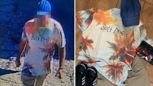 Polícia Civil de Ipameri recupera objetos furtados durante cumprimento de mandado em Pires do Rio