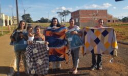 Campanha do Agasalho beneficia mais de 200 famílias e reforça solidariedade em Goiandira Campanha do Agasalho beneficia mais de 200 famílias e reforça solidariedade em Goiandira