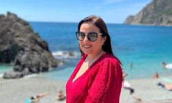 Morre a jornalista Elaine Oliveira Lopes, da TV Anhanguera Morre a jornalista Elaine Oliveira Lopes, da TV Anhanguera