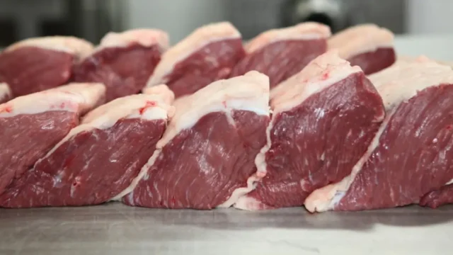 União Europeia confirma veto à carne brasileira e suspende importações a partir de setembro