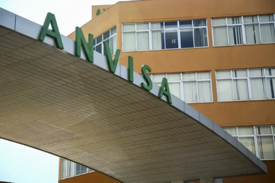 Anvisa determina apreensão de lote falsificado de Mounjaro
