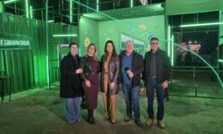 Ecovias Minas Goiás inicia ação “Volte Seguro” durante a Expo Catalão 2026 com conscientização e caronas gratuitas Ecovias Minas Goiás inicia ação “Volte Seguro” durante a Expo Catalão 2026 com conscientização e caronas gratuitas