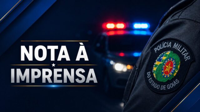 PMGO emite nota após vídeos mostrarem policial militar agredindo um jovem em Catalão